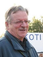 Seppo Mustonen