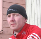 Tero Kivelä